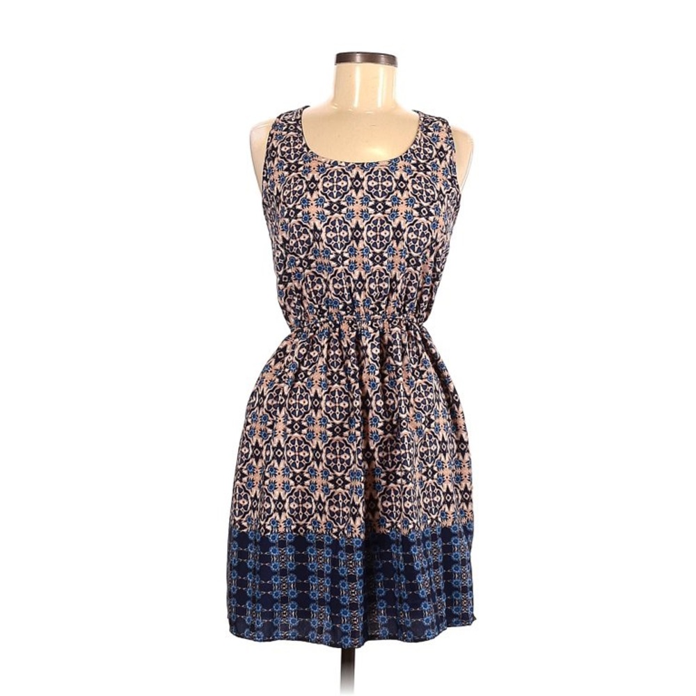 It's Pink Women's Size M Casual Dress